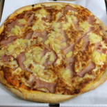 Della Casa. Pizzeria Dania