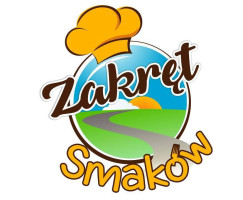 Zakręt Smaków menu