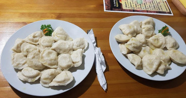 Zakręt Smaków food