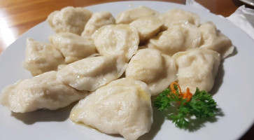 Zakręt Smaków food