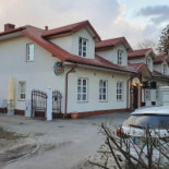Bohema, I Noclegi Na zewnątrz