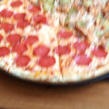 Pizza Starbex S.c. Dania