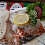 Przystań Rybna Nourriture