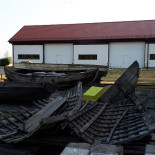 Przystań Rybna Exterior