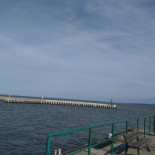 Przystań Rybna Exterior