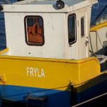 Przystań Rybna Extérieur