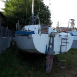 Przystań Rybna Extérieur