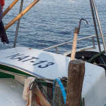 Przystań Rybna Extérieur