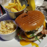 Brodmir Bbq Bar Amerykańska Restauracja Burgery Steki Dania