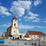 Lodziarnia- Choroszcz Na zewnątrz