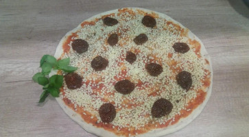 Pizzeria Palermo Italian Cuisine food