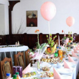 Biały Koń À l'intérieur