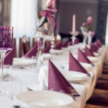 Biały Koń À l'intérieur