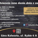 Zakątek Smaku By Aa Menu