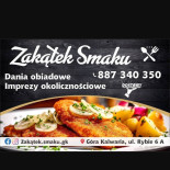 Zakątek Smaku By Aa Menu