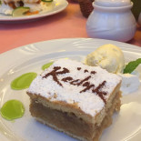 Redyk Ski&relax Comida