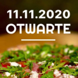 Pizza Retronowa Menu