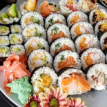 Juto Sushi Dania
