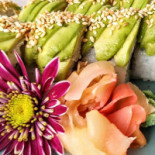 Juto Sushi Dania