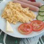 Home Bistro Dania