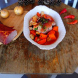 Zajazd Bratany Nourriture