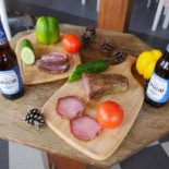 Zajazd Bratany Nourriture