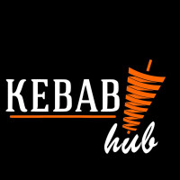 Kebab Hub menu