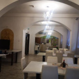 Straża À l'intérieur