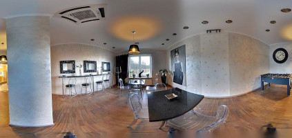 Lord À l'intérieur