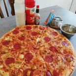 Pizza U Dedka Dania