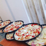 Pizza U Dedka Dania