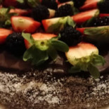 Bistro Za Rogiem Dania