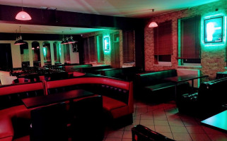 Retro À l'intérieur