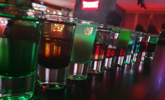 Retro À l'intérieur