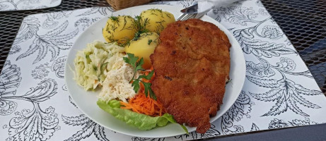 Sztygarówka food