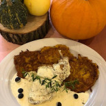 Piastowska Nourriture