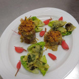 Piastowska Nourriture