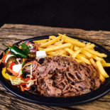 Zahir Kebab Dania