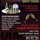Sala Bankietowa W Wielgolesie Menu