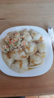 Joanna Stembalska Pierogarnia W Ogrodzie food