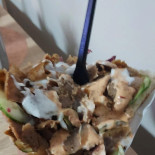 Mała Gastronomia Alicja Dziasek Kotlarska Dania