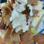 Mała Gastronomia Alicja Dziasek Kotlarska Dania