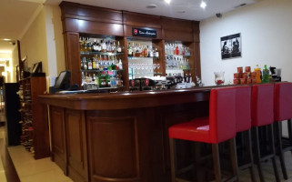 Kazimierski Zdrój À l'intérieur