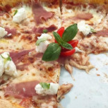 Pizzeria Roma Dania