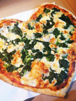 Pizzeria Latakia food