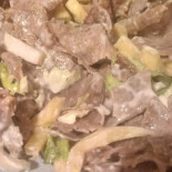 Kebab Dania