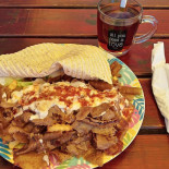 Kebab Dania