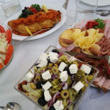 Dom Weselny Bocarlo Grodzisko Dolne Dania