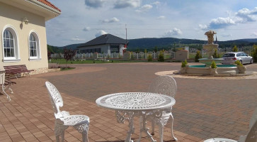 Sękowski Dwór Exterior