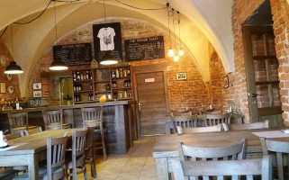 Pub Browar Dukla Innen
